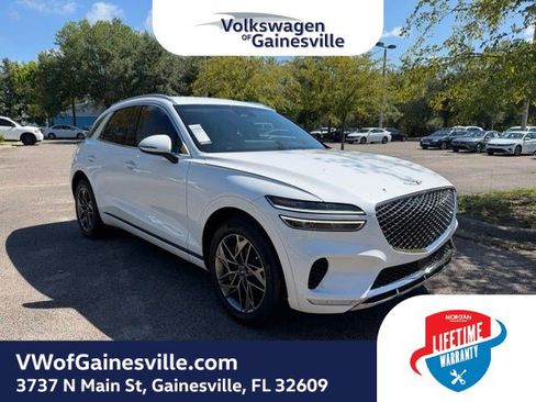 Used 2024 Genesis GV70 2.5T AWD/4WD image 1