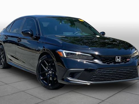 Used 2024 Honda Civic Si image 3