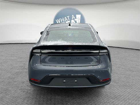 New 2026 Toyota Prius Plug-In Hybrid image 5