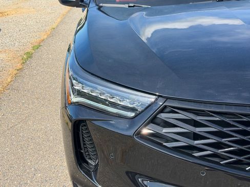New 2026 Acura RDX A-Spec AWD/4WD image 5