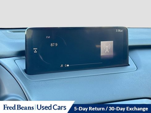 Used 2023 MAZDA CX-9 Touring Plus image 17