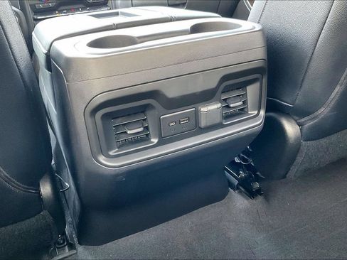 Used 2021 Chevrolet Silverado 1500 RST w/ Texas Edition Plus RWD image 34
