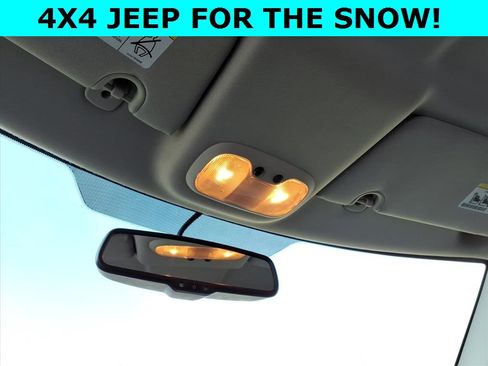 Used 2016 Jeep Patriot Sport w/ Power Value Group image 14