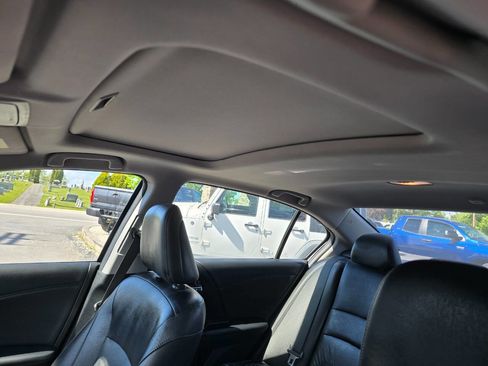 Used 2016 Honda Accord EX-L image 20