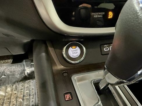 Used 2021 Nissan Murano Platinum w/ Cargo Package image 21