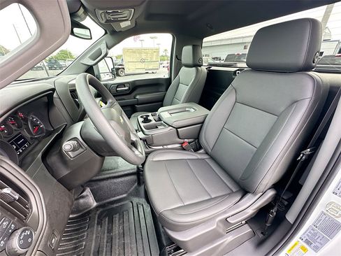 New 2024 Chevrolet Silverado 2500 W/T image 14