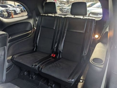 Certified 2021 Dodge Durango GT image 11