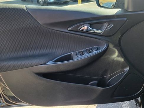 Used 2024 Chevrolet Malibu LS w/ Driver Confidence Package image 16