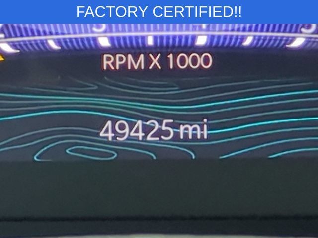 Certified 2024 Jeep Grand Cherokee Limited 4xe AWD/4WD image 23