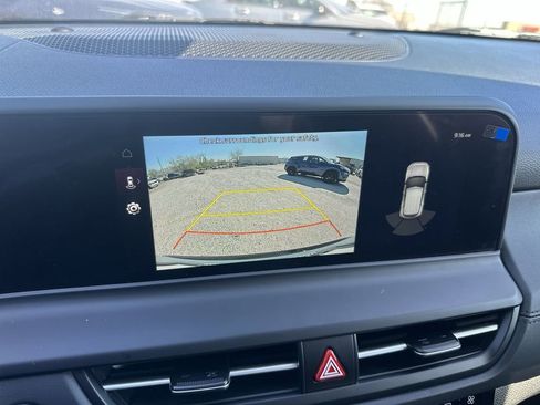 New 2026 Kia Seltos SX AWD/4WD image 17