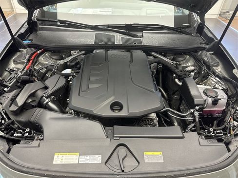 New 2025 Audi A5 2.0T Premium Plus image 28