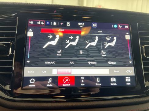 Used 2026 Dodge Durango GT image 17