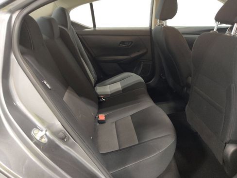 Used 2024 Nissan Sentra SV w/ All-Weather Package FWD image 19