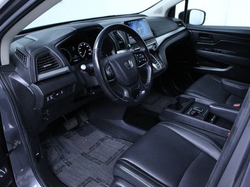 Used 2025 Honda Odyssey EX-L image 14
