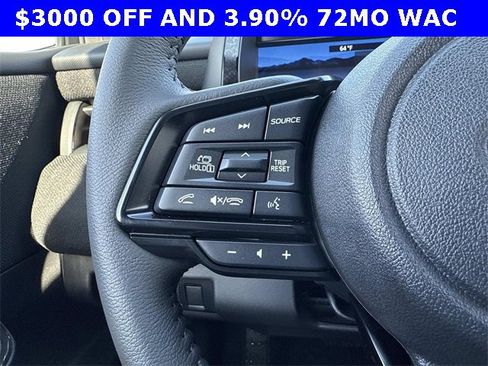 New 2026 Subaru Outback Limited image 24