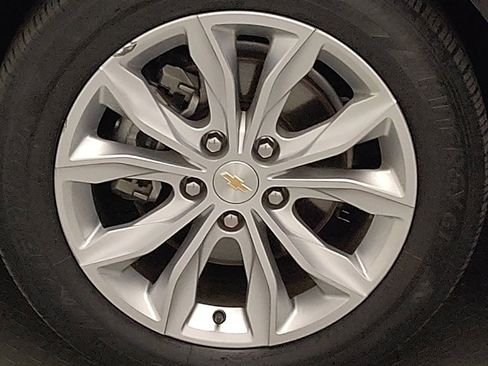 Used 2023 Chevrolet Malibu LT FWD image 31