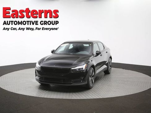 Used 2024 Polestar Polestar 2 AWD/4WD image 54