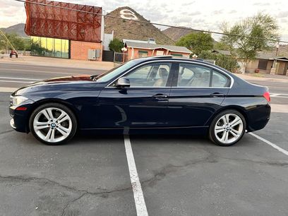Used 2014 BMW 335i Sedan