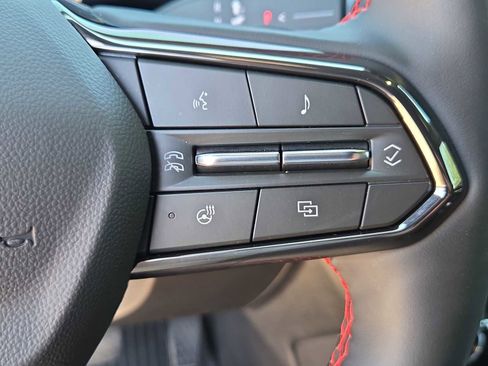 Used 2024 Chevrolet Traverse RS w/ LPO, Floor Liner Package FWD image 23