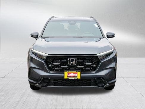 Certified 2026 Honda CR-V Sport-L image 2