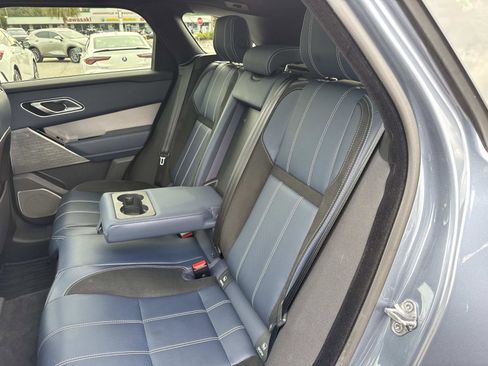 Used 2020 Land Rover Range Rover Velar R-Dynamic S image 14