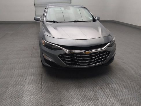 Used 2025 Chevrolet Malibu LT FWD image 14