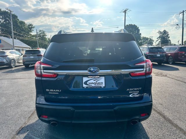 Used 2023 Subaru Ascent Limited AWD/4WD image 7