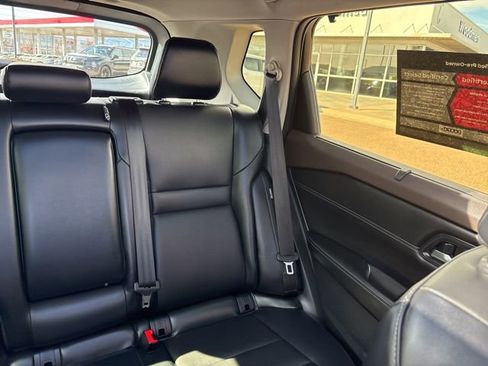 Used 2023 Nissan Rogue SV w/ SV Premium B Package image 22