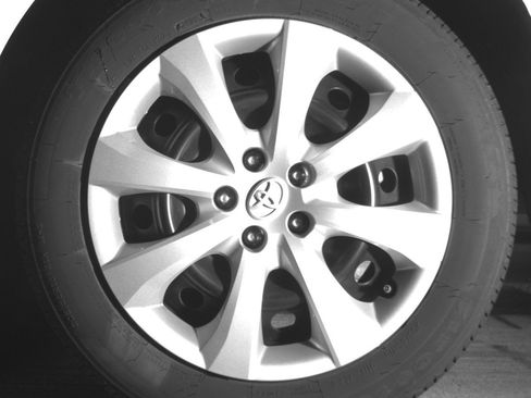 Used 2025 Toyota Corolla LE FWD image 14