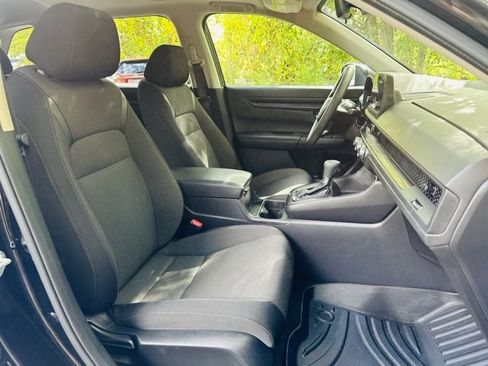 Used 2023 Honda CR-V EX image 24