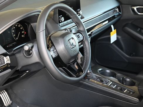 New 2025 Honda Civic Sport image 14