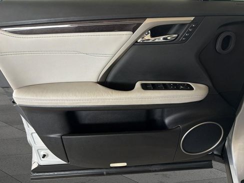 Used 2016 Lexus RX 350 FWD w/ Luxury Package image 8