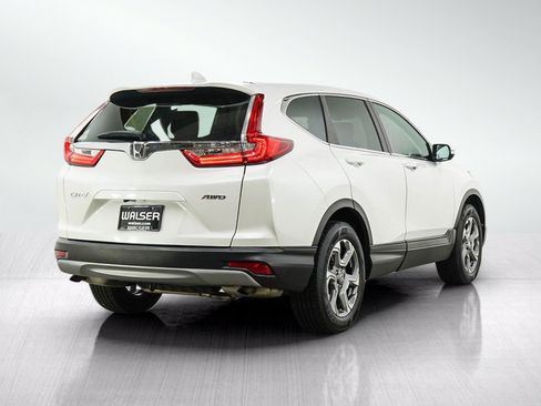 Used 2019 Honda CR-V EX image 5