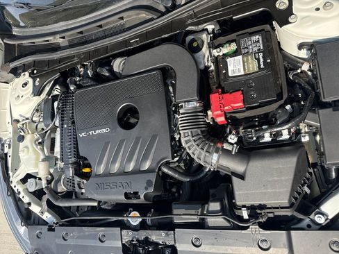 Used 2023 Nissan Altima 2.0 SR FWD image 29