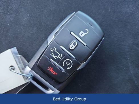 Used 2021 RAM 1500 TRX w/ TRX Level 2 Equipment Group image 26