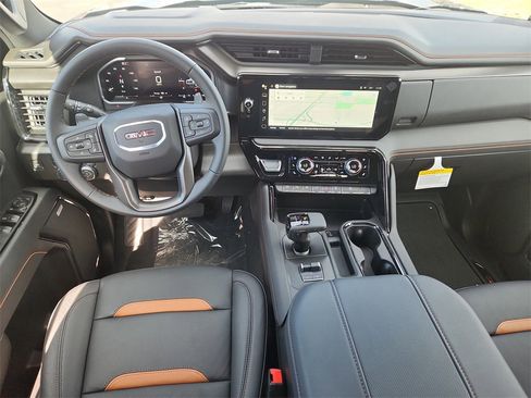 New 2026 GMC Sierra 1500 AT4 w/ AT4 Premium Package image 17