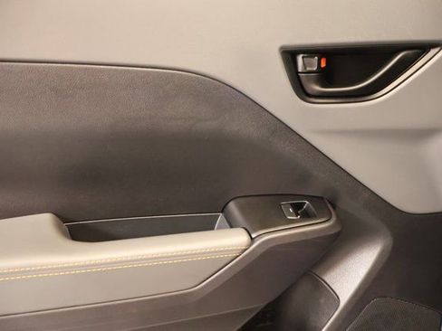 Used 2025 Subaru Crosstrek 2.5i Wilderness w/ Wilderness Package image 31