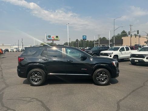 Used 2026 GMC Terrain AT4 w/ Convenience Package III AWD/4WD image 2