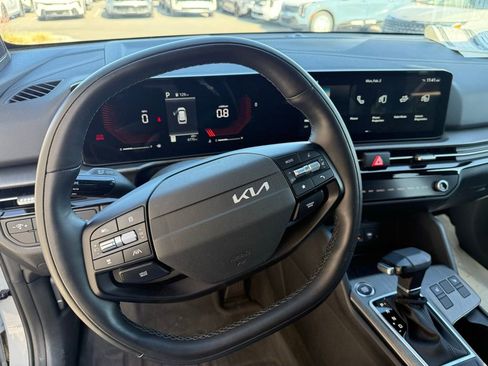 Certified 2026 Kia Sportage X-Line image 14