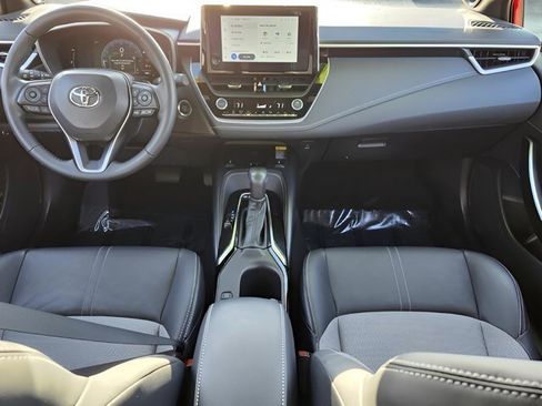 Used 2024 Toyota Corolla XSE image 13