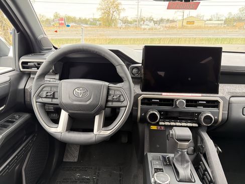 New 2026 Toyota Tacoma Limited AWD/4WD image 13