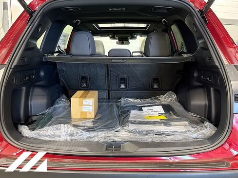 New 2026 Subaru Forester Premium AWD/4WD image 26