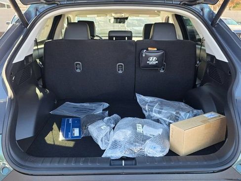 New 2026 Hyundai Ioniq 5 SEL image 7