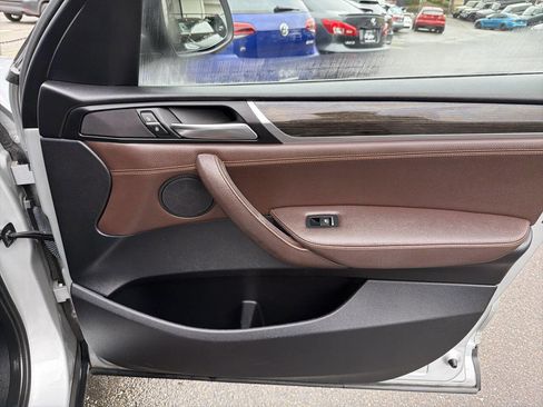 Used 2015 BMW X3 xDrive28i w/ Premium Package image 21