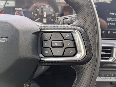 New 2025 Ford Mustang Premium RWD image 17