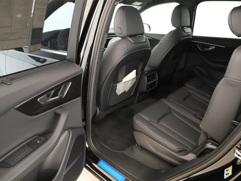 New 2025 Audi Q7 3.0T Premium Plus image 27