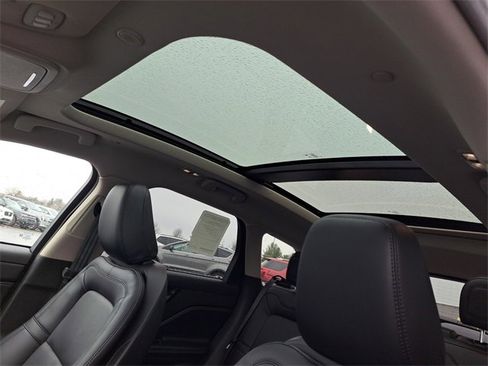 New 2026 Lincoln Corsair Grand Touring image 30