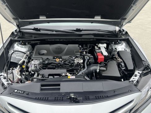 Used 2023 Toyota Camry XSE FWD image 29