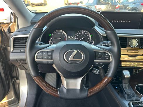 Used 2017 Lexus RX 350 FWD image 24