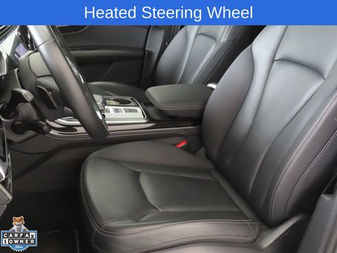 Used 2025 Audi Q7 3.0T Premium Plus AWD/4WD image 8